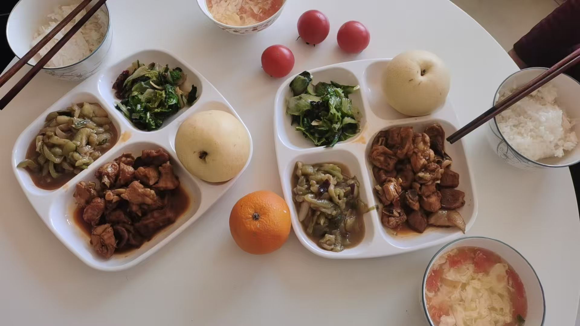 廊坊市佳作家庭式养老院