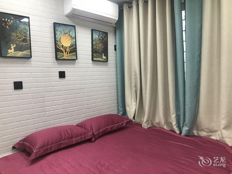 遇见Home1公寓(紫气大路分店)