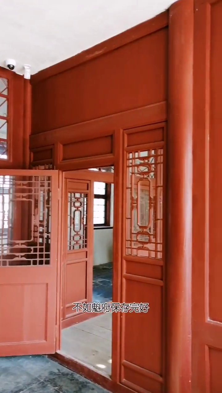 吉林市龙潭区乌拉街镇乌拉老街