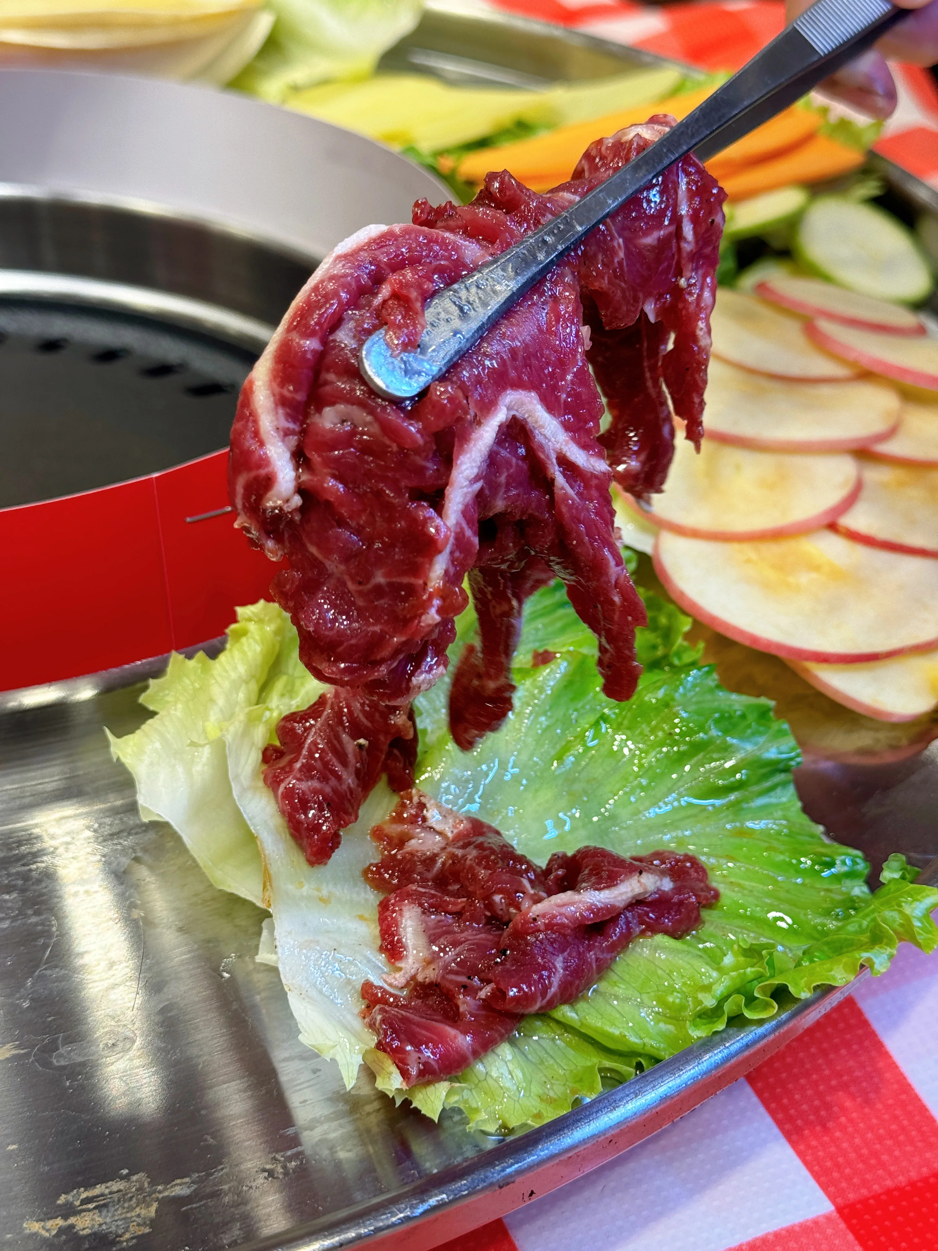 谢记大树烤肉(上海城店)