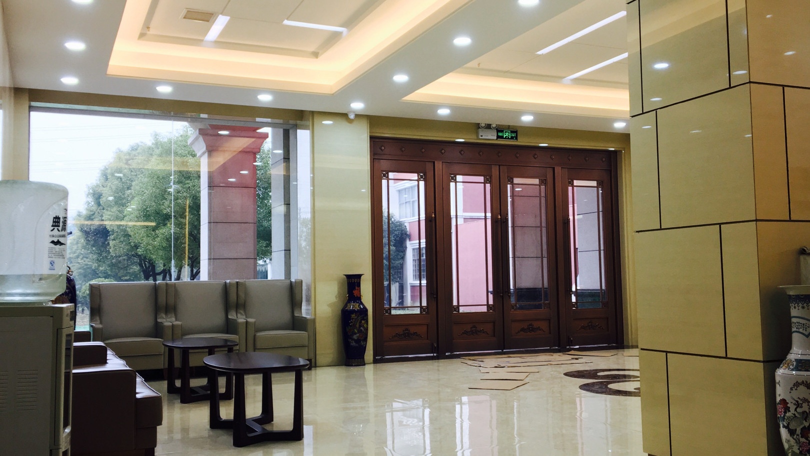 阜阳兆岐肛肠医院