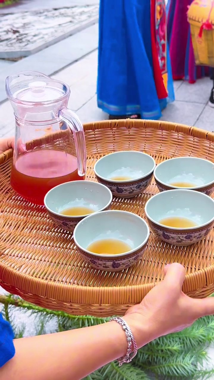 畲乡缘畲乡特色菜
