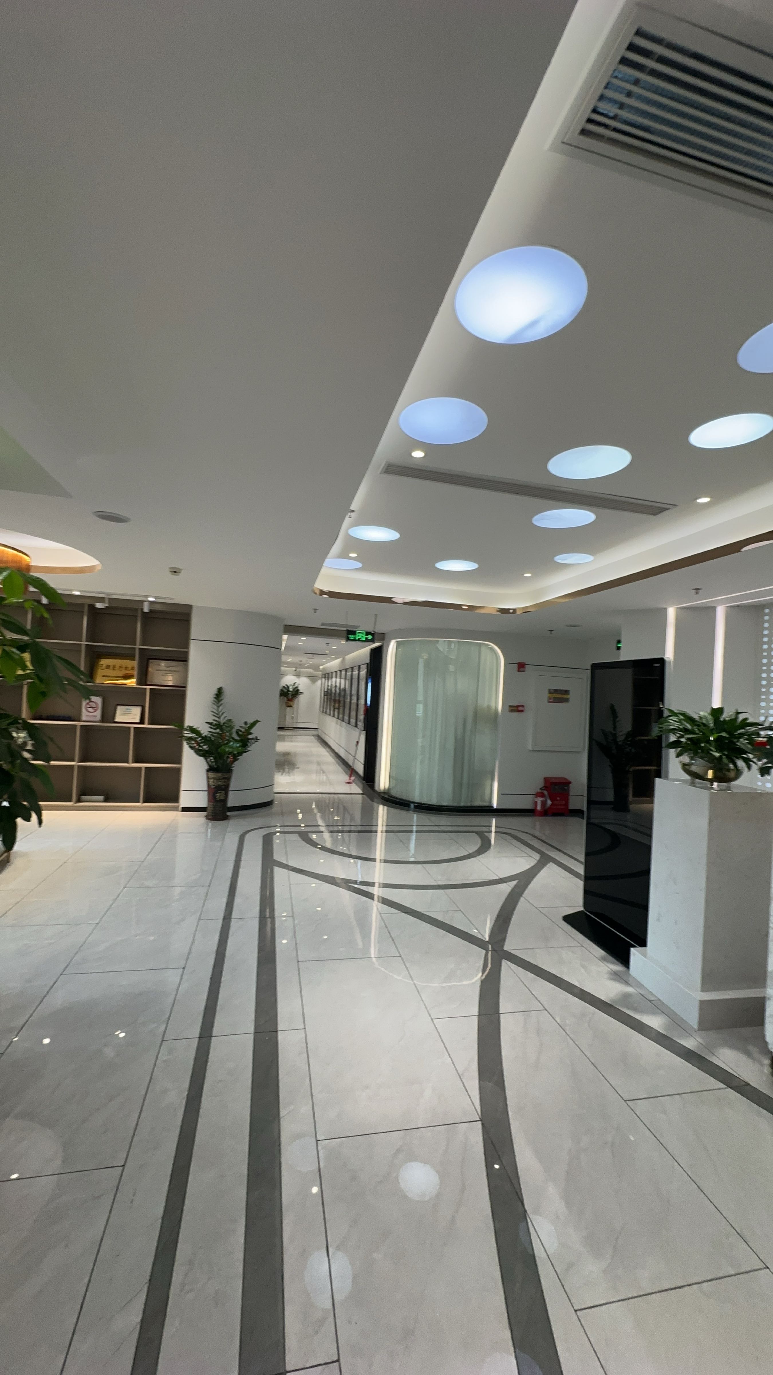 海口蓝澳医疗美容