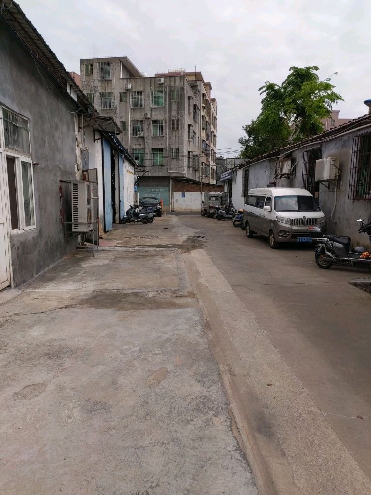 高价回收废品站