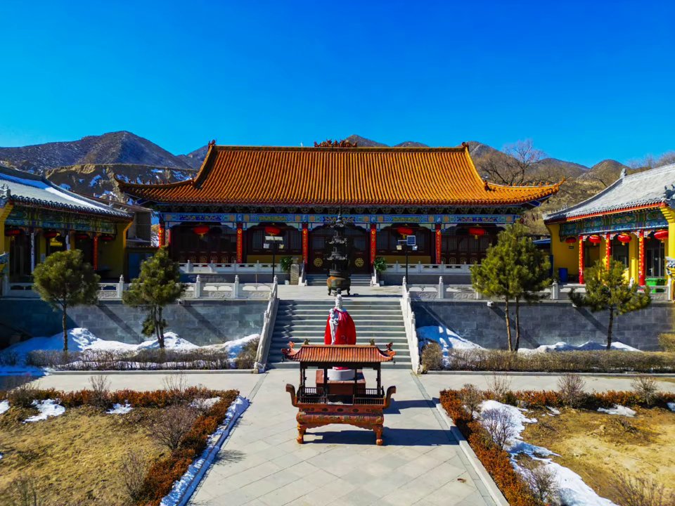 圣泉寺