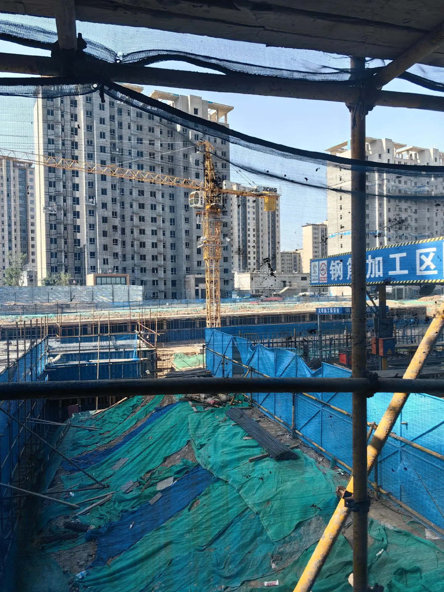 宁夏中房花语轩