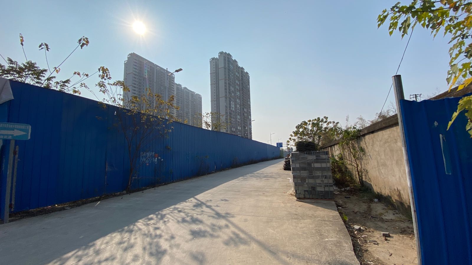 广西壮族自治区人民医院北苑小区