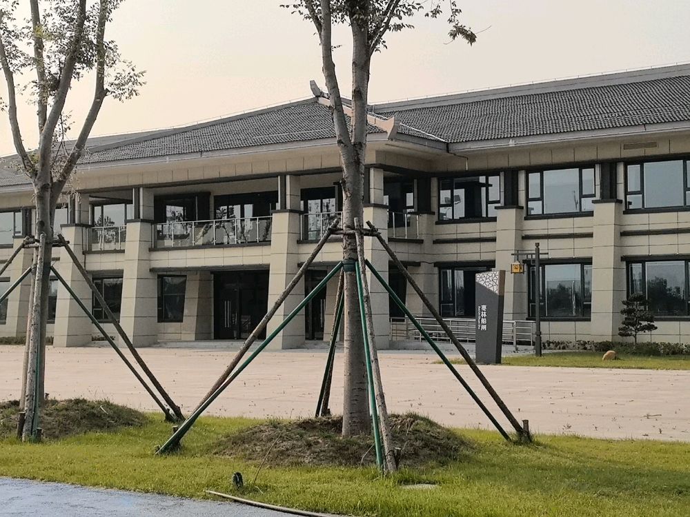 宿迁市枣林船闸