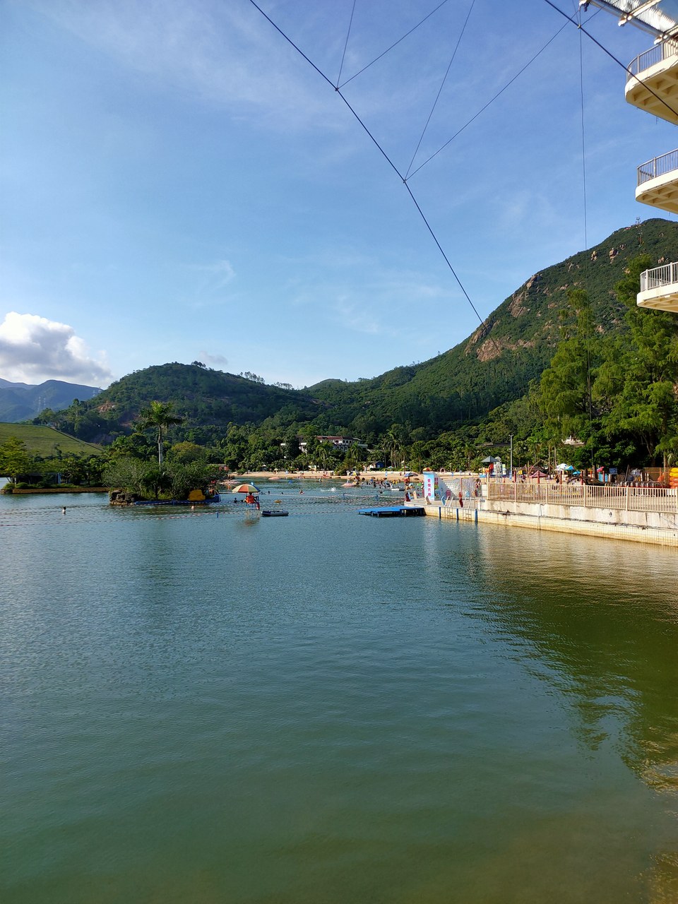 古兜温泉景区民宿