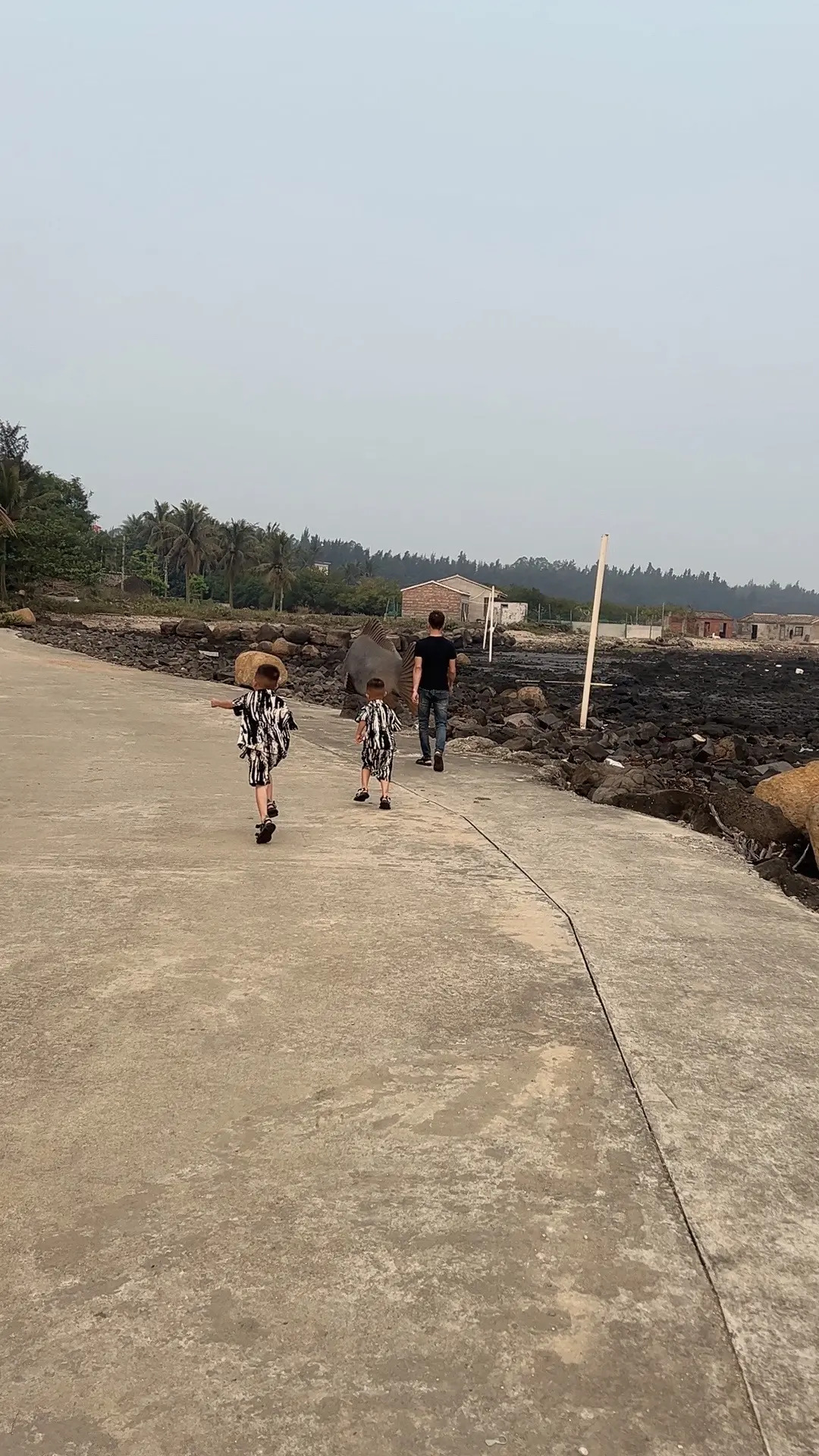 神冲飞浪观景台