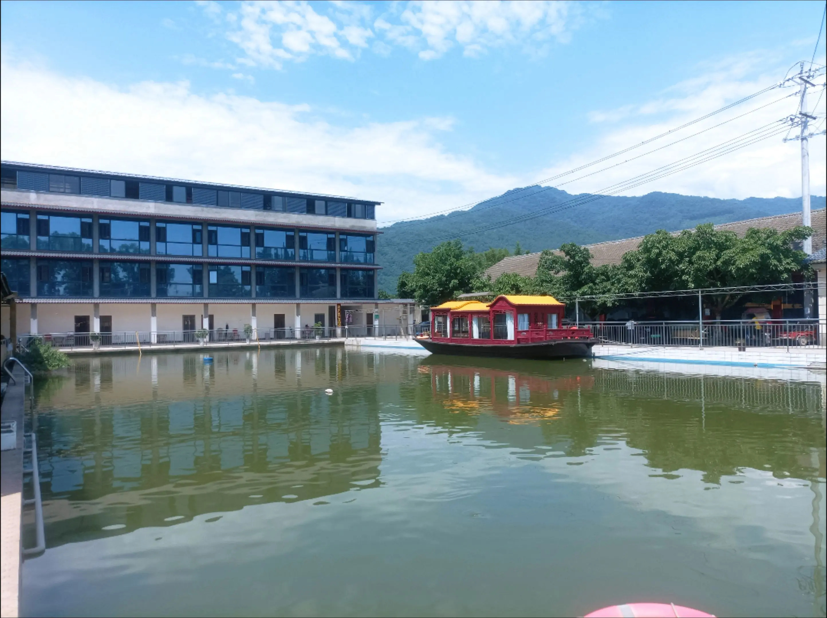 广济镇