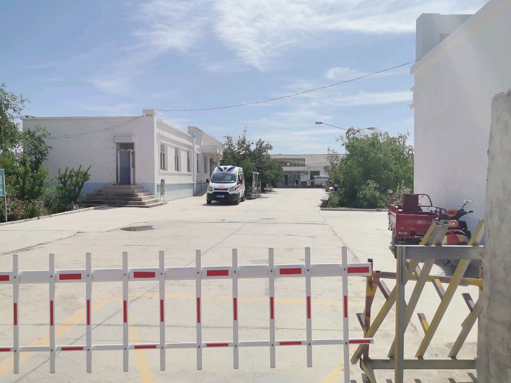 伊州区西山乡卫生院妇幼保健计划生育服务站