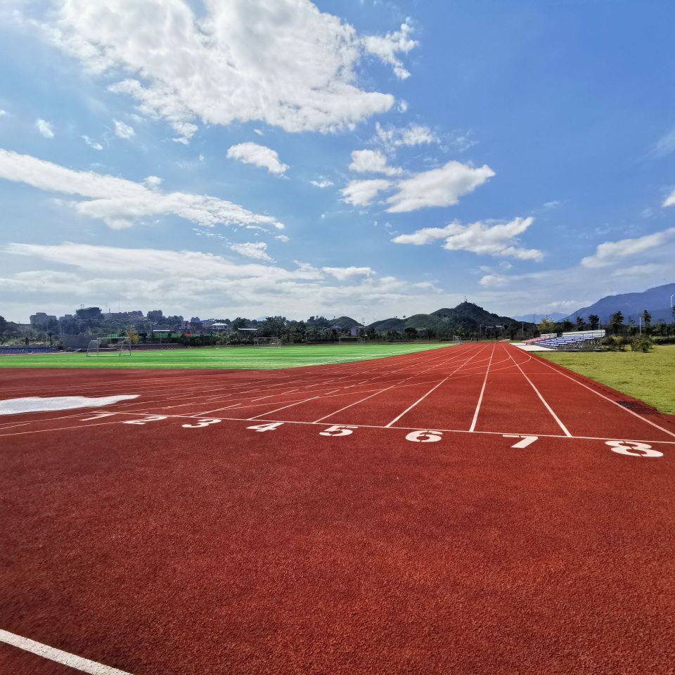 桂林市红色体育公园