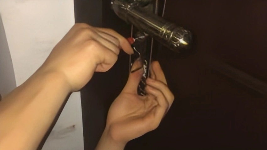 临沂佰亿锁业店