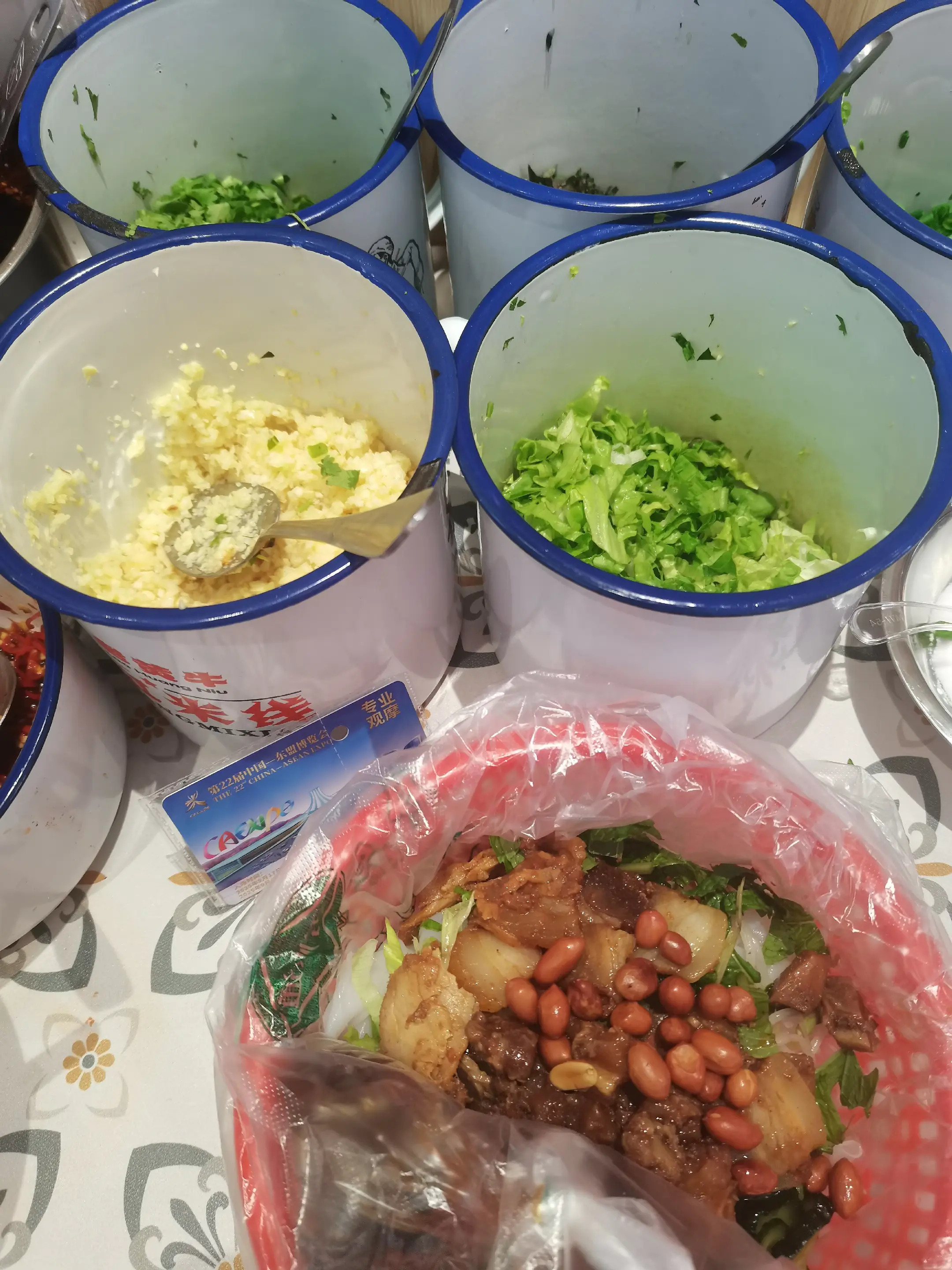 何福记饮食店(南宁平湖店)