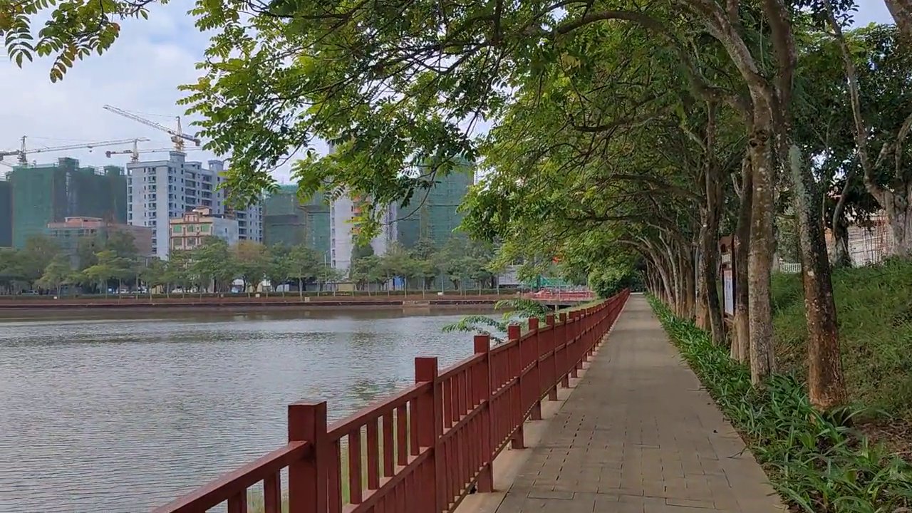 丹桂公园