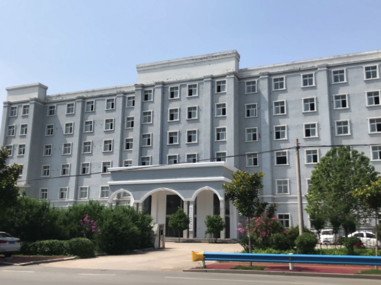 枣庄关爱精神病医院