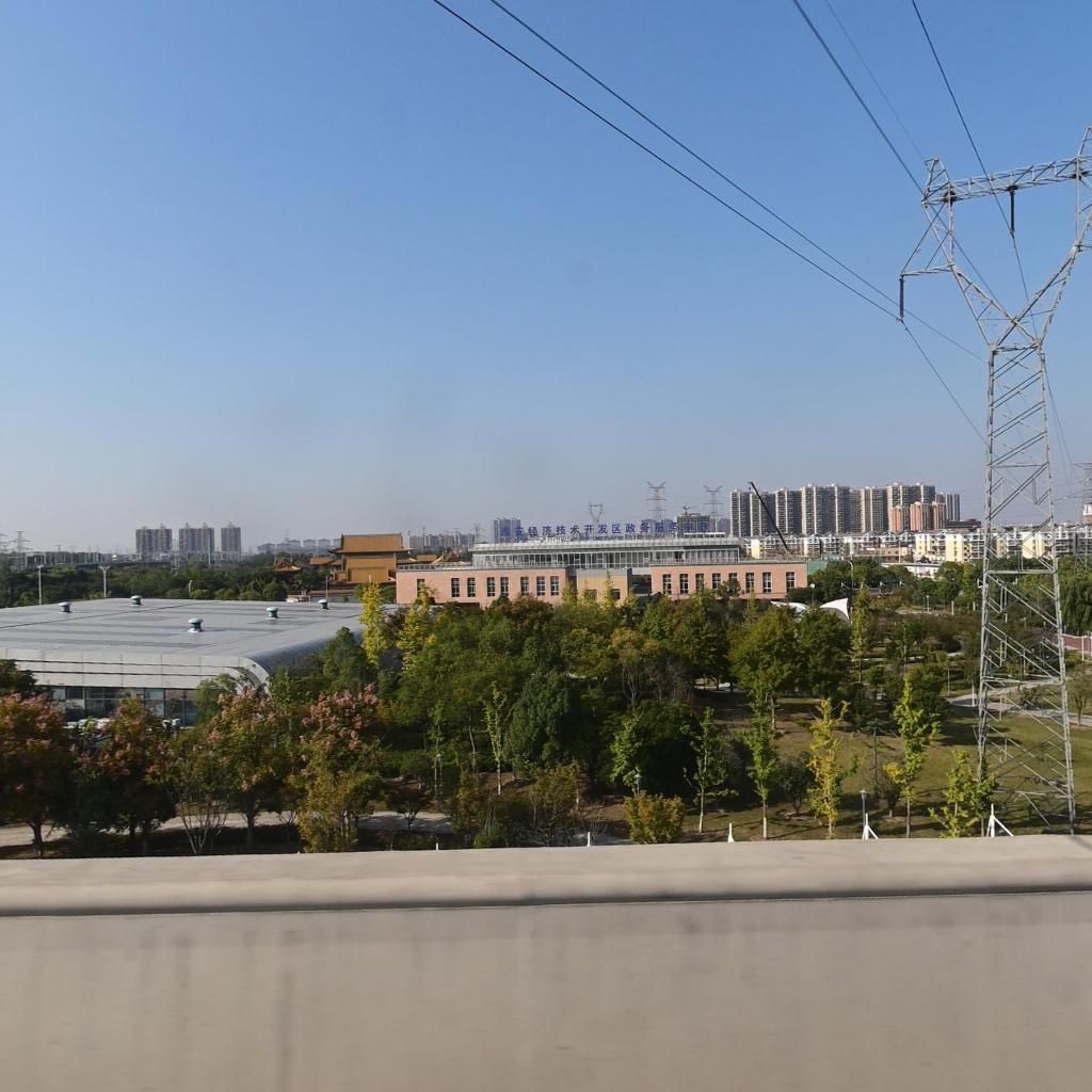 淮安经济技术开发区政务服务中心