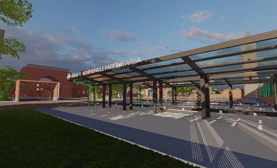 鄂尔多斯市人民政府