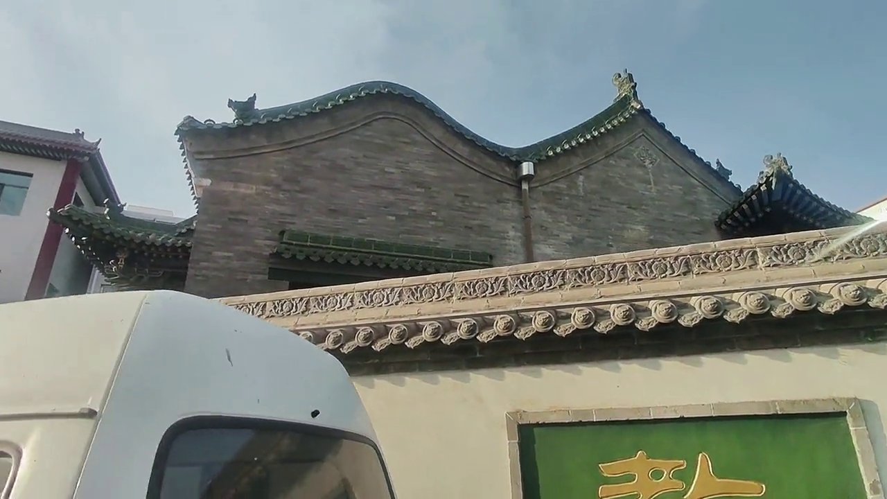 清真东大寺