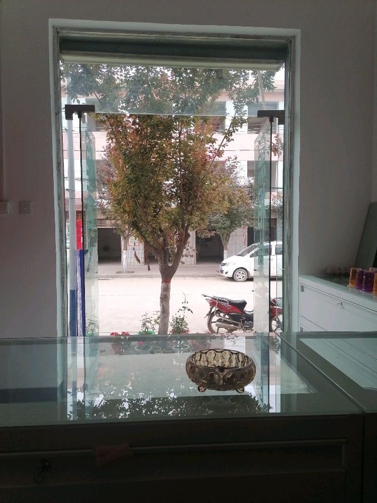 清水县郭川镇人民政府