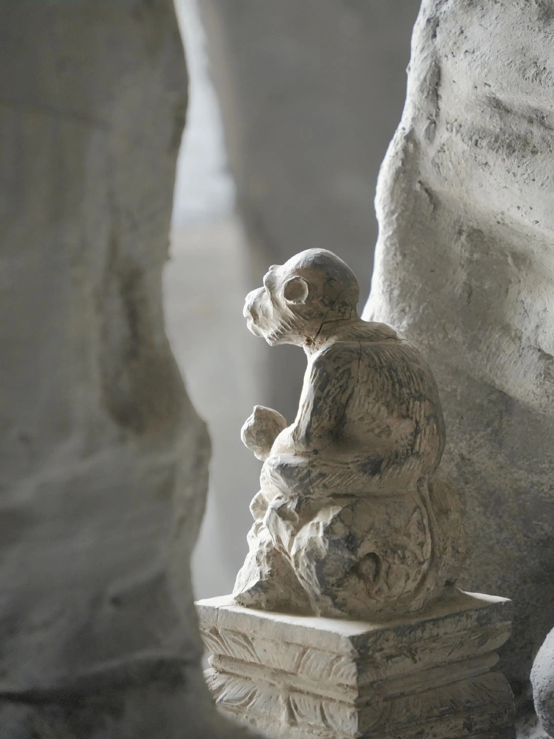 全记台门(猴王馆)