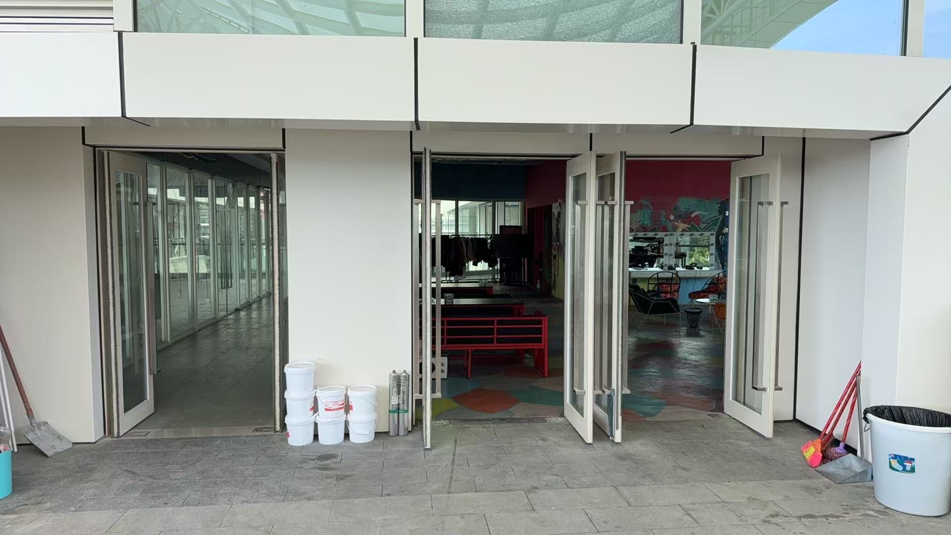 W-MIX CLUB(国际游艇中心店)