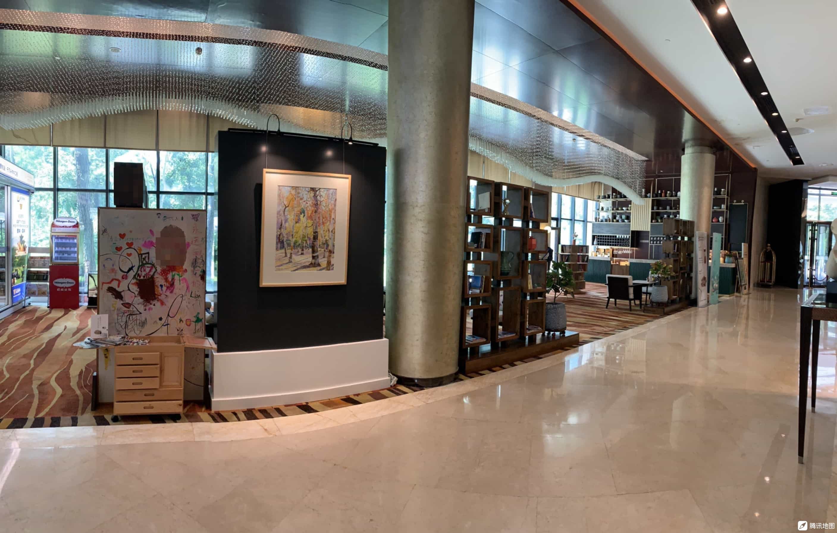 南七艺术咖啡-南湖宾馆店