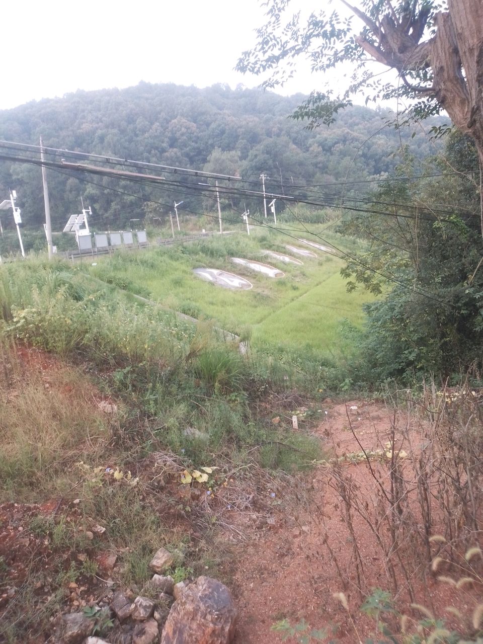 公益水库