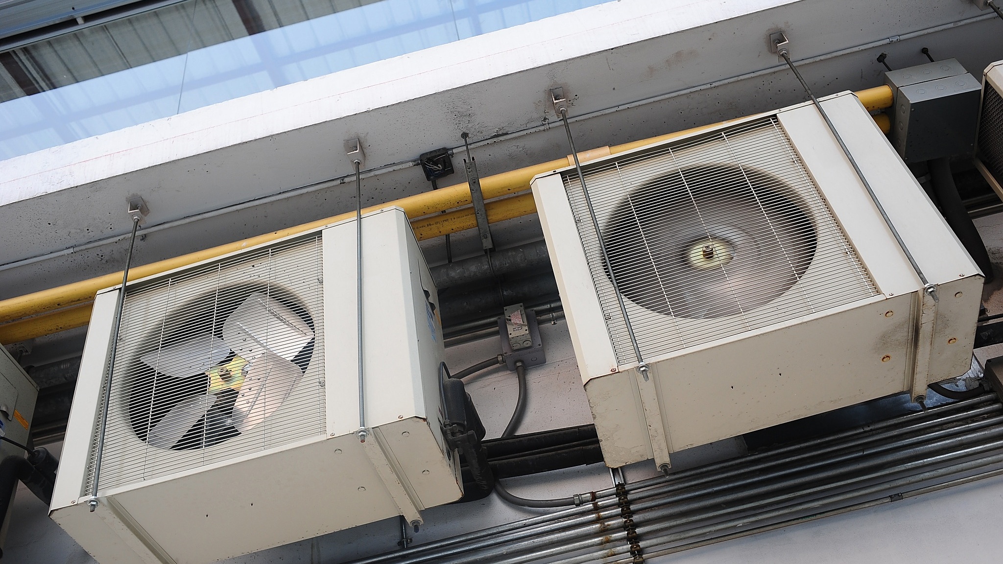 常有金属铁铜铝电线电缆回收