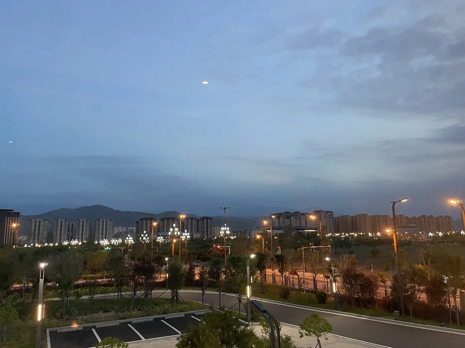 中共海东市委党校