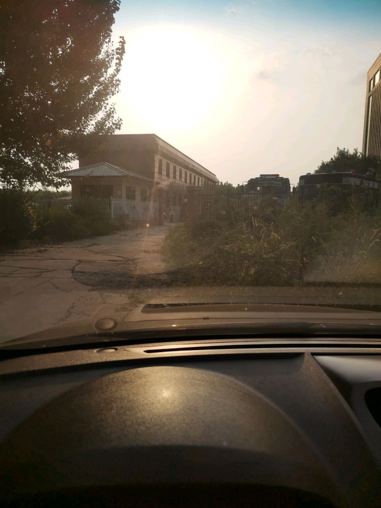 唐山市丰南区公安局交通管理大队