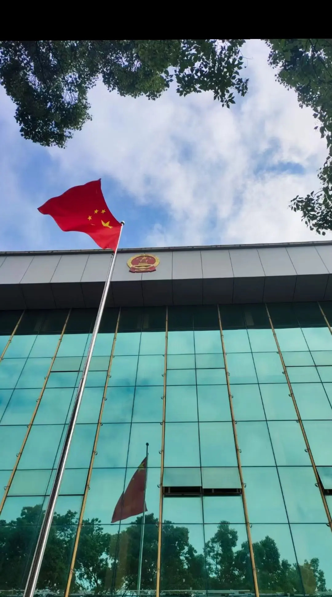 吉安县人民政府