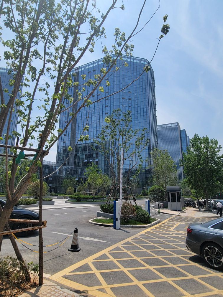 陕西省物流集团有限责任公司