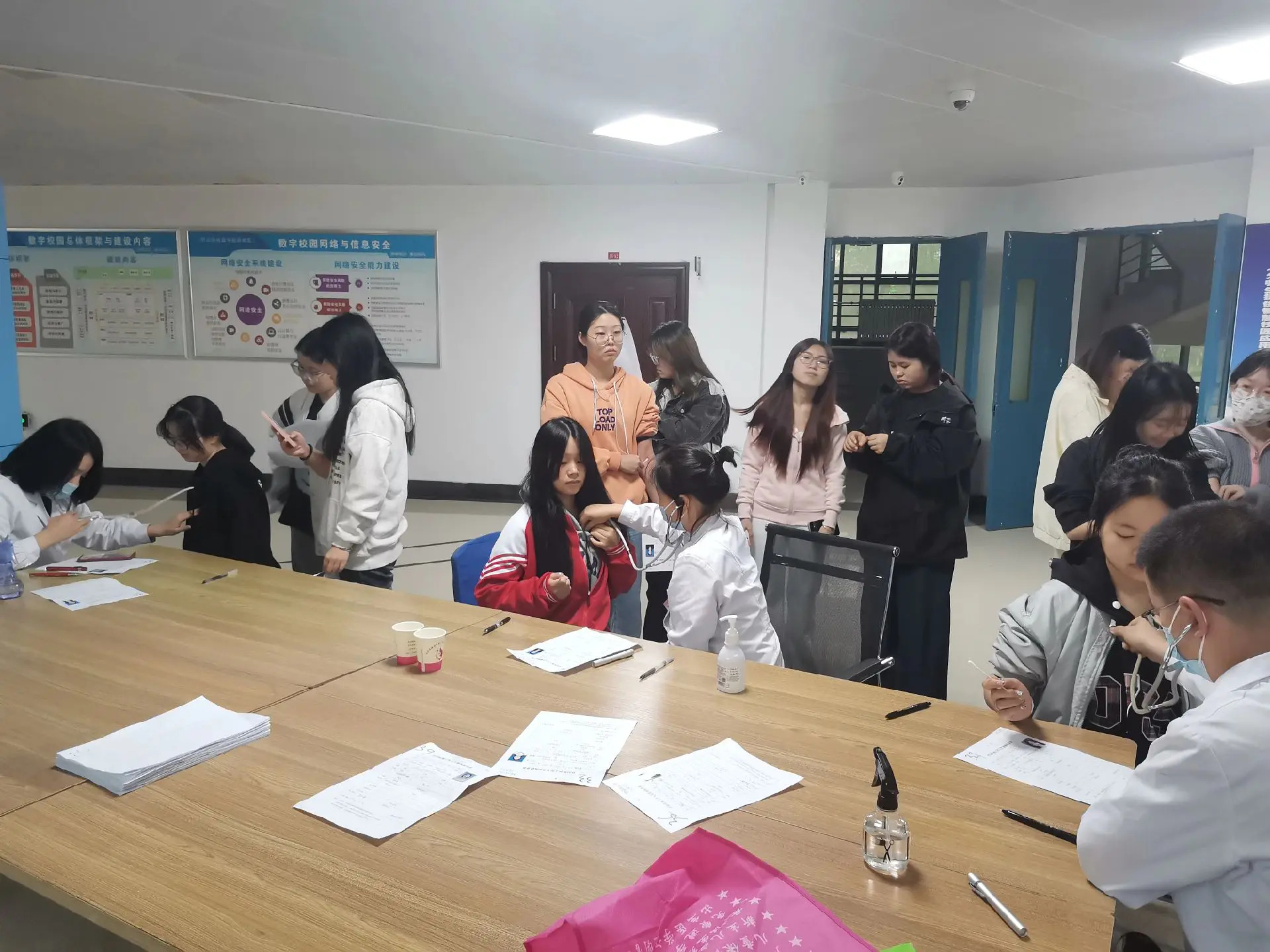 渭滨区妇幼保健计划生育服务中心