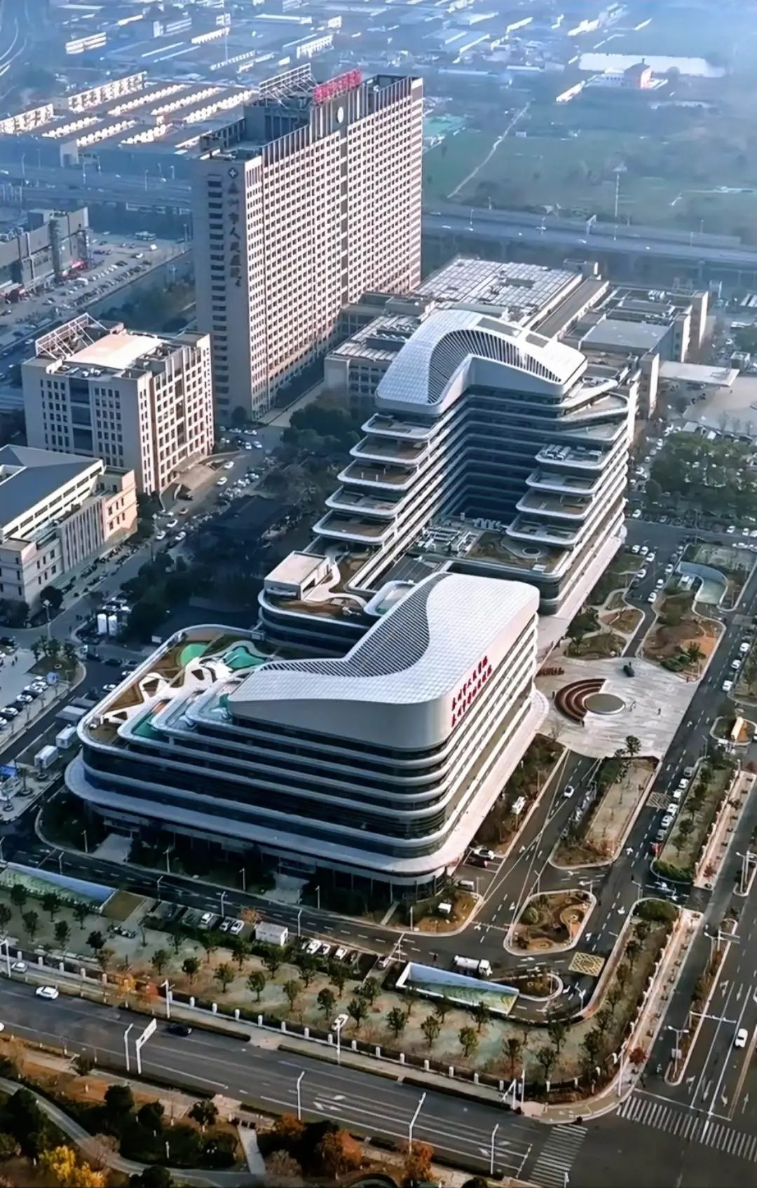 泰州市妇幼保健院