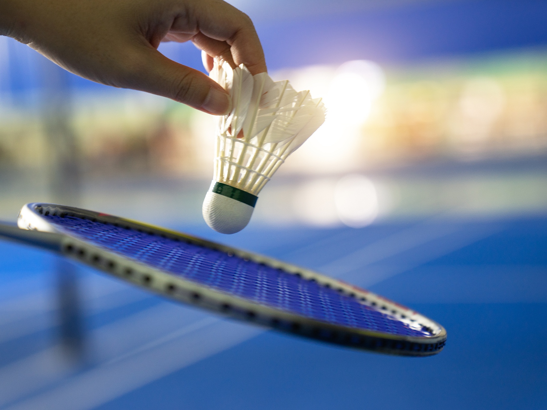 羽众乐羽毛球乒乓球