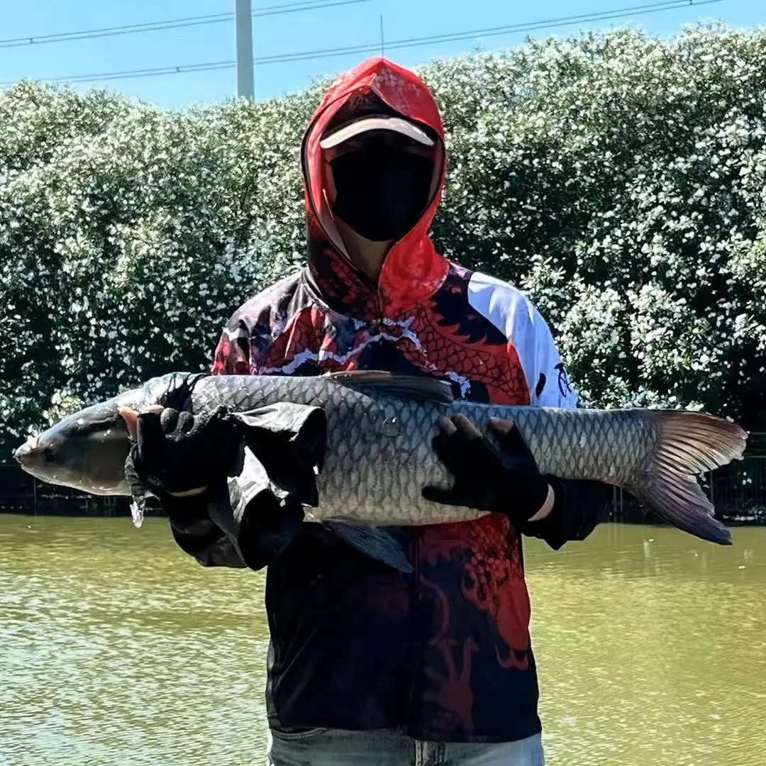 佳年华垂钓中心