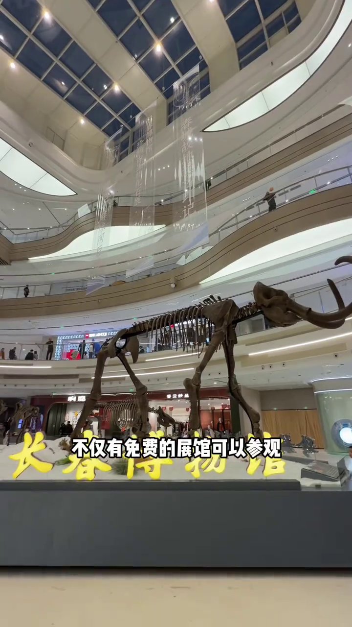 长春万达茂