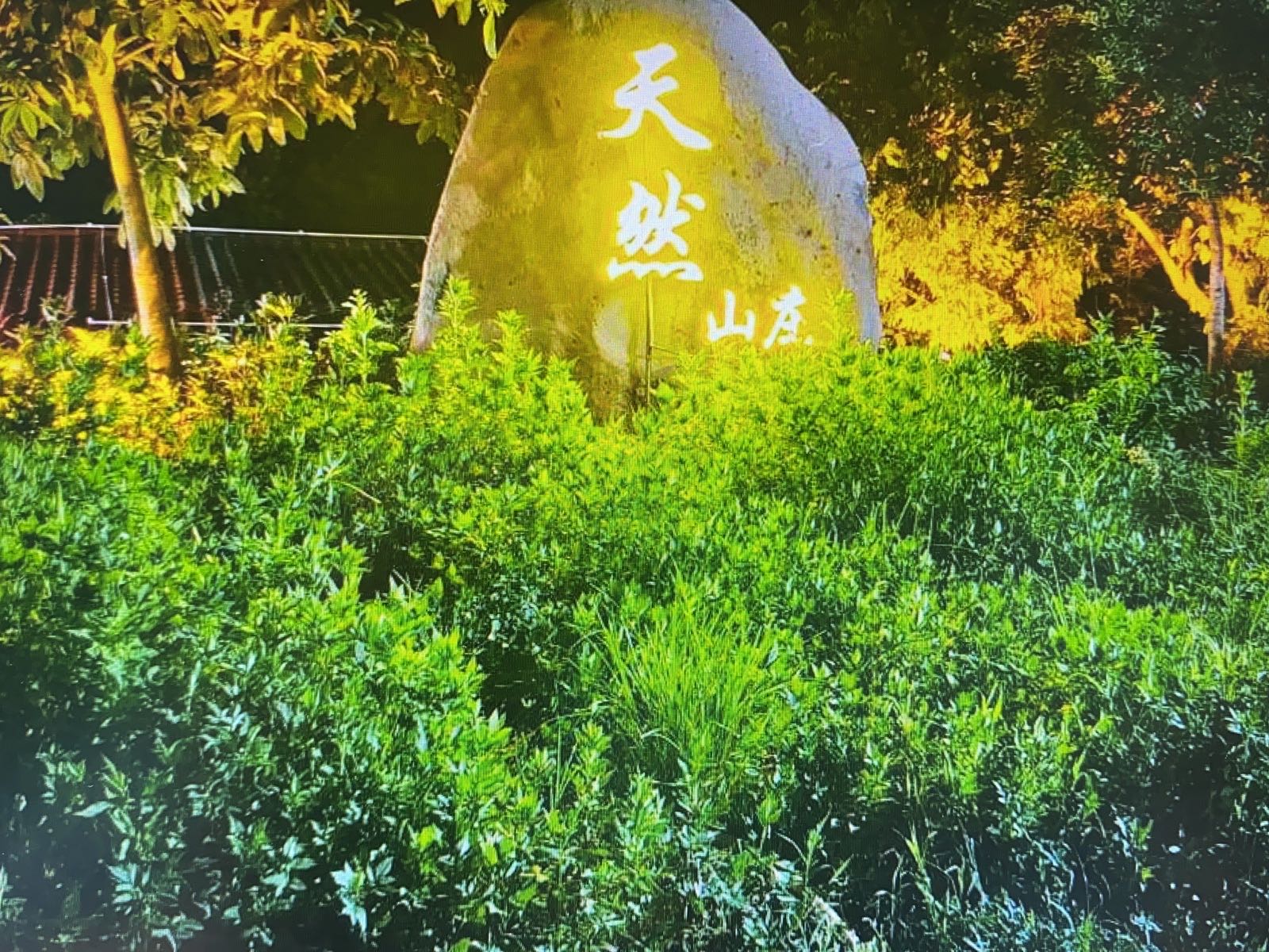 天然山庄(湛江雷州市店)
