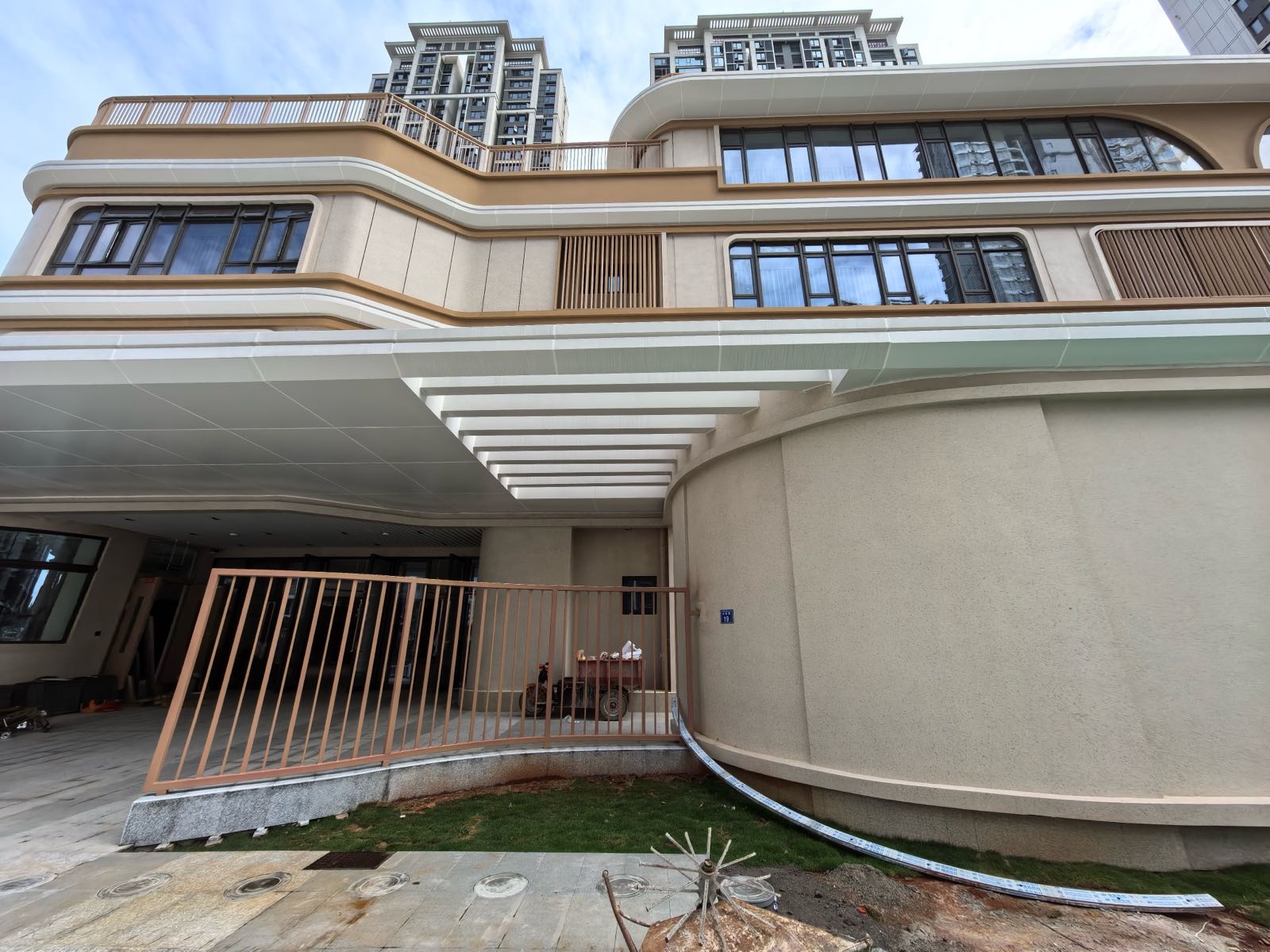 厦门市禾悦幼儿园