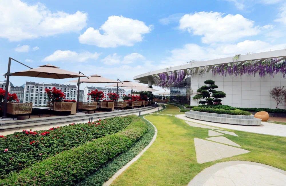 桂林医学院附属医院-体检中心