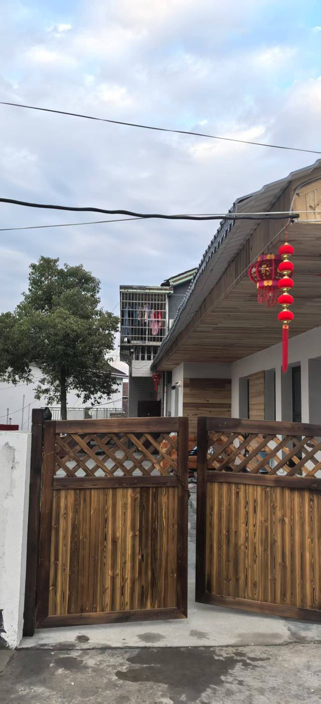 壹诺健身小院