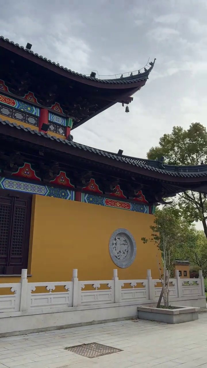 圆通寺