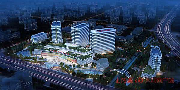 河南省第二儿童医院