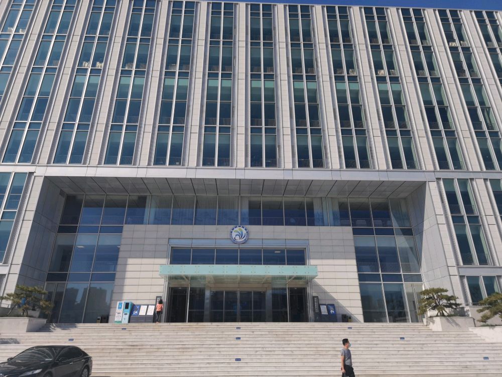 济南市章丘区医疗保障局