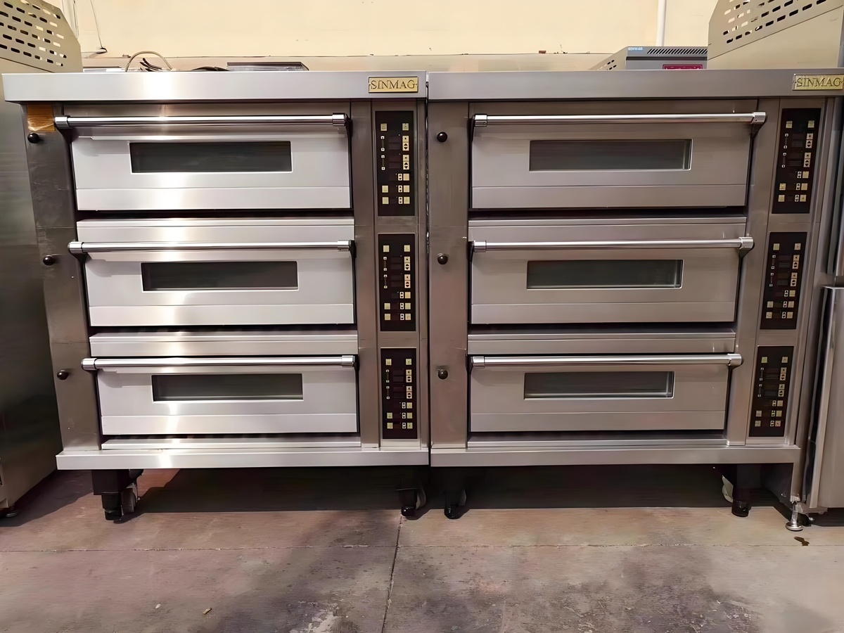 小亮二手物资经营部