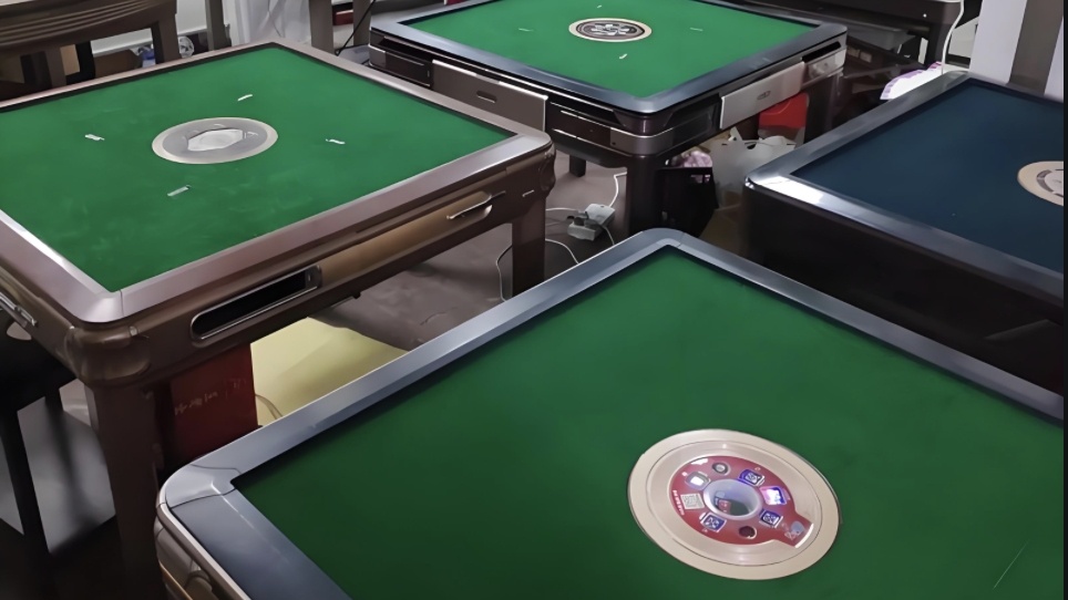 兴辉办公家具回收