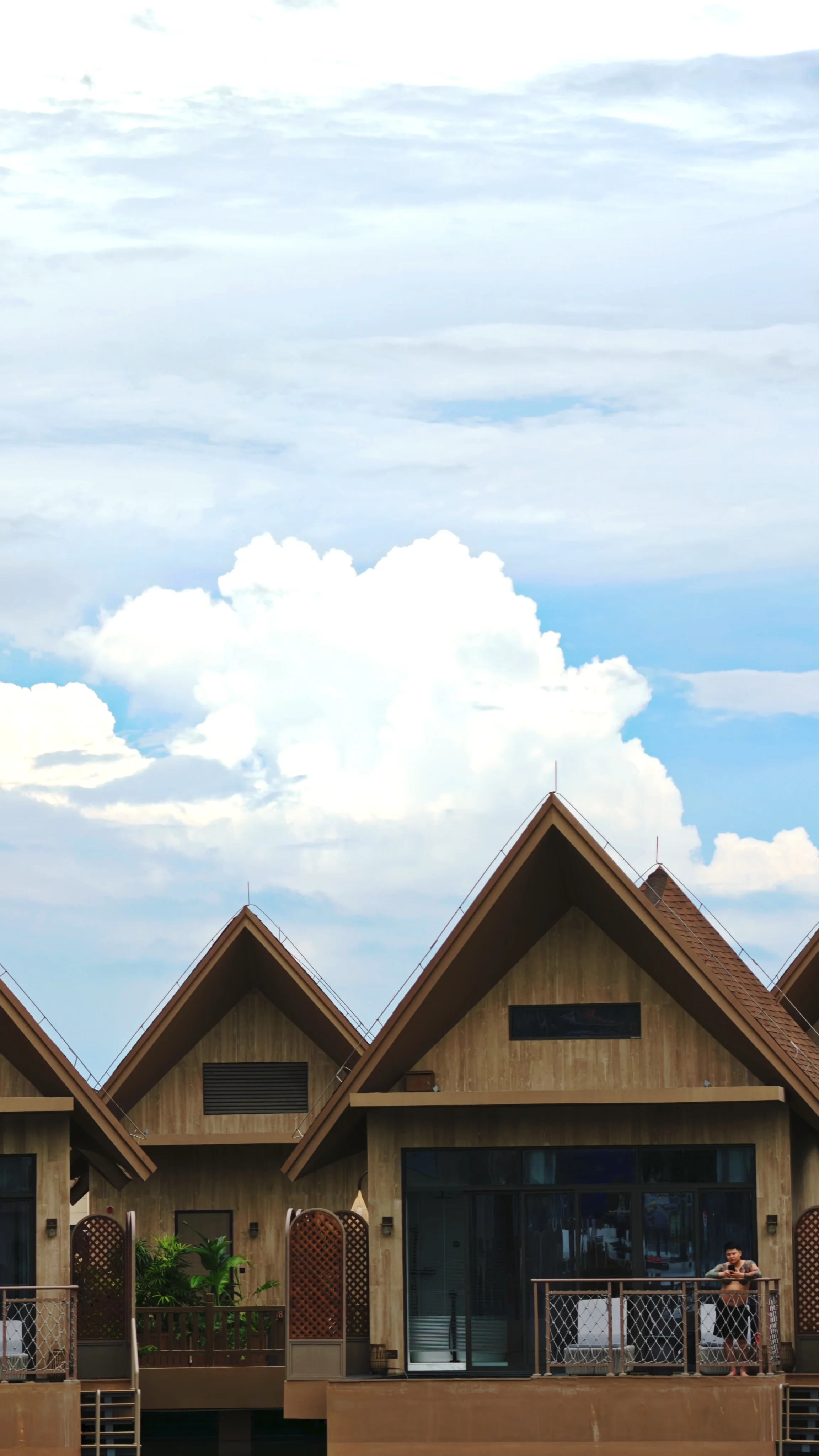 广旅·白沙湾展示中心