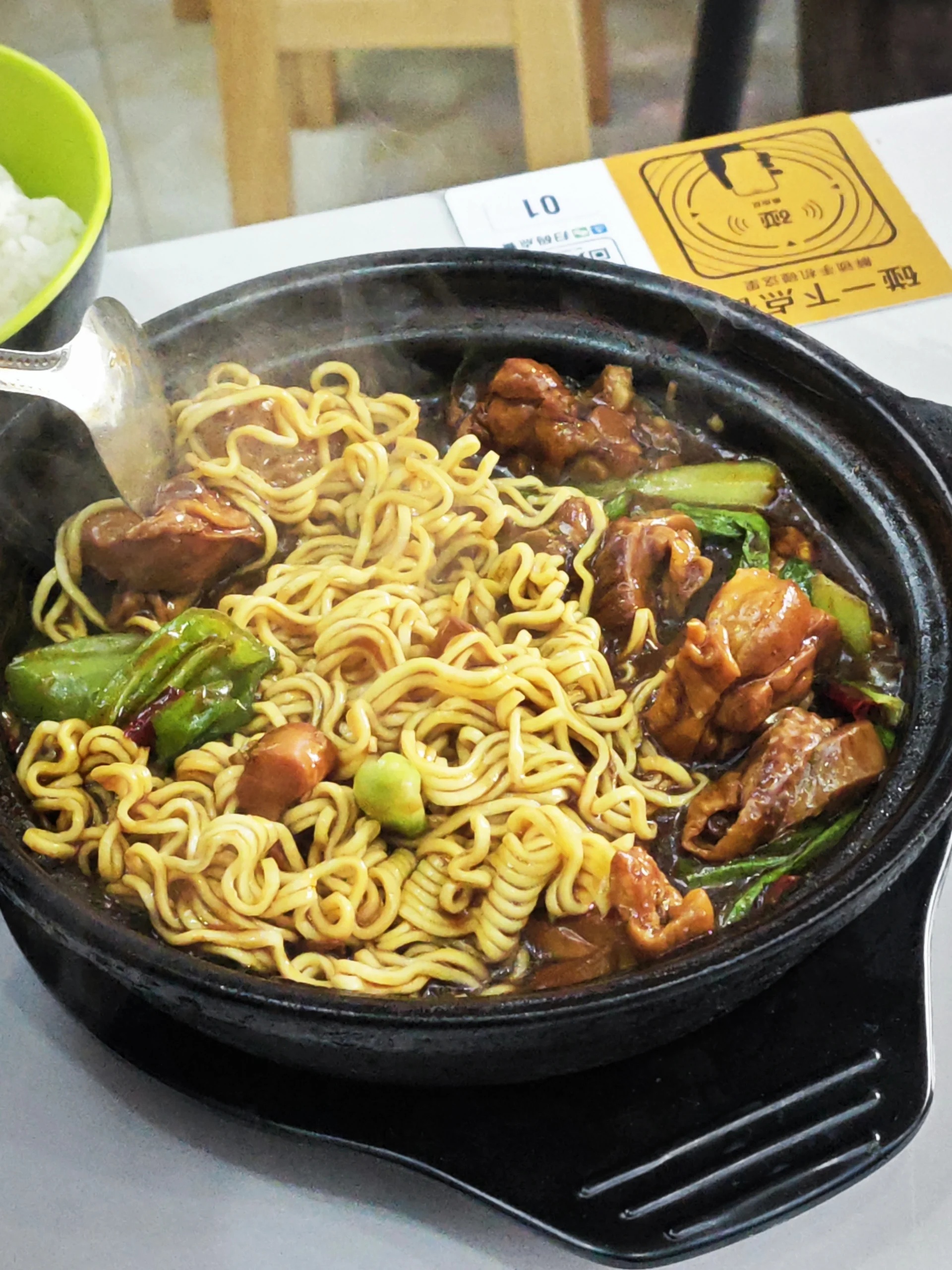 合肥工业大学(屯溪路校区)-北门